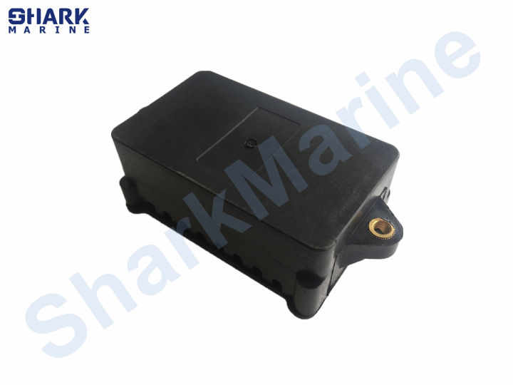 หน่วย-cdi-688-85540-16-สำหรับ-yamaha-75-80-85-90hp-นอกเรือ