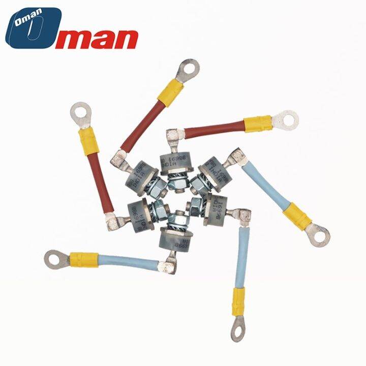 Fast Delivery Leroy Somer Generator Rectifier Diode 82PFR80 82PF80