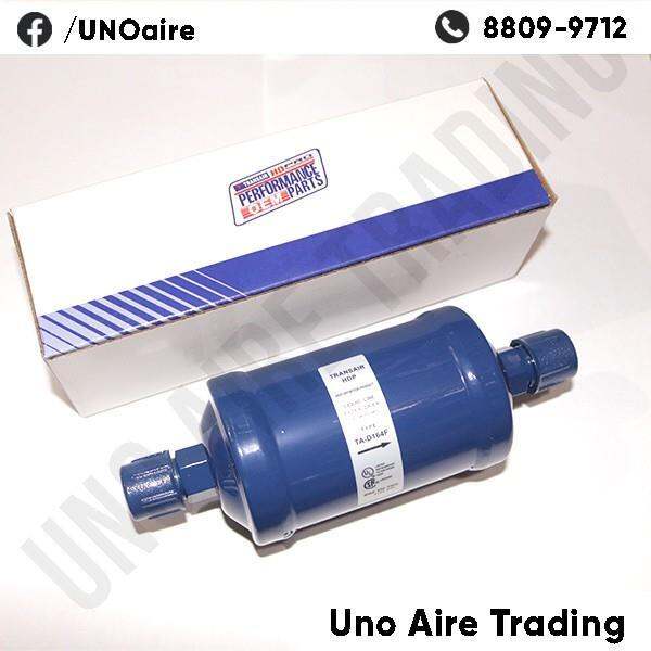 Aircon Filter Drier Transair (Flare or Solder) 3/8 1/2 5/8 Lazada PH Aircon Filter Drier Transair (Flare or Solder) 3/8 1/2 5/8 Lazada PH