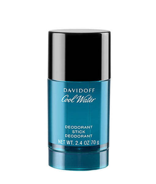 Davidoff Cool Water Deodorant Stick 70 g Lazada.co.th