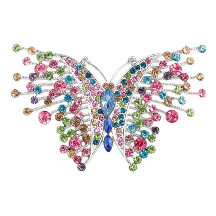 versatile-butterfly-brooches-vibrant-butterfly-brooches-colorful-butterfly-brooches-five-color-butterfly-brooches-year-round-butterfly-brooches
