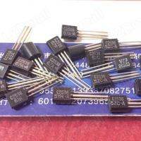 10pcs 2SC2538 C2538 TO-92 VHF RF Amplifier NPN Transistor