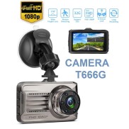 Camera Hành Trình Elitek EJV T666G 1080P