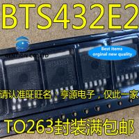 【Factory-direct】 VSCC MALL BTS432E2 BTS432กับ-263ใน100% และต้นฉบับ