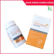 Decumar Advanced dành cho người bị mụn nhọt, rôm sảy, mẩn ngứa