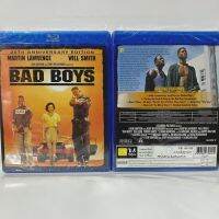 Media Play Bad Boys แบดบอยส์ คู่หูขวางนรก (Blu-Ray)