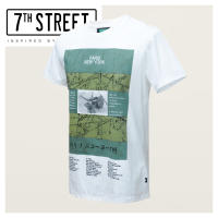 7th Street เสื้อยืด รุ่น NPN001