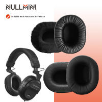 NullMini เปลี่ยนหูฟังสำหรับ DENON AH-D950 AH-D750หูฟังหน่วยความจำโฟมข้นหนังแขนหูฟัง Earmuff