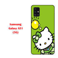 สำหรับ A51 Samsung Galaxy 6.5นิ้ว (5ก.)/A51(4ก.)/A60/A70/A70S/A71(4ก.) เคสซิลิโคนนิ่ม