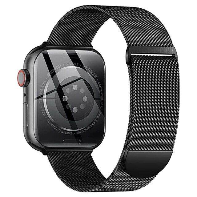 milanese-loop-for-apple-watch-ultra-band-44mm-49mm-40mm-45mm-41mm-42mm-bracelet-correa-iwatch-series-7-se-3-5-6-8-ultra-strap-straps