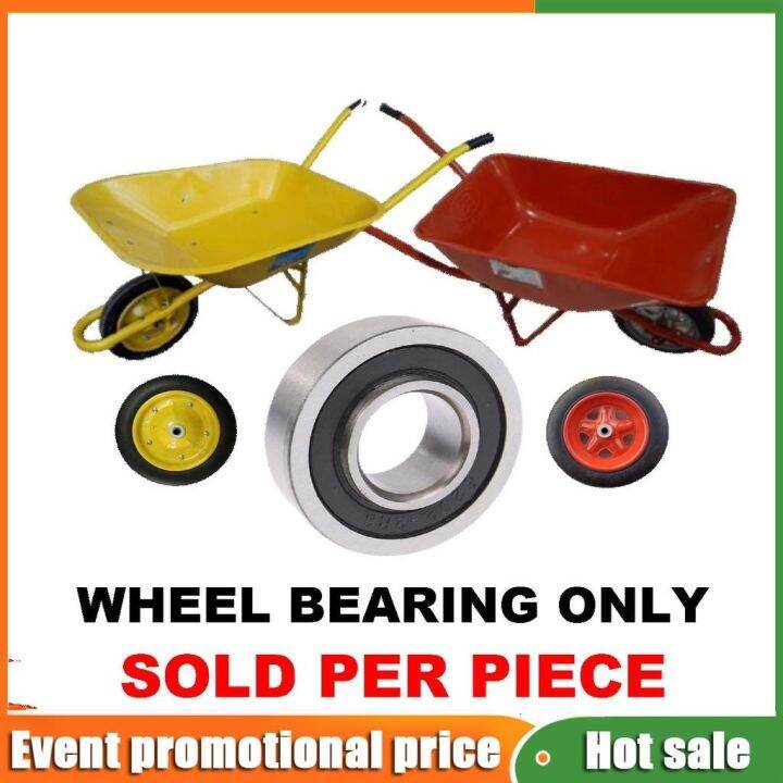 WHEELBARROW WHEEL BEARING ONLY (SOLD PER PIECE) WHEEL BARROW Lazada PH
