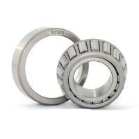 1PCS high quality tapered roller bearings 30202 30203 30204 30205 30206 30207 30208 30209 30210 30211 30212 Furniture Protectors Replacement Parts