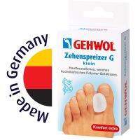 Spot German Gehwol Jiewo worker-type toe plug column 3 packs hallux valgus / overlap corn friction