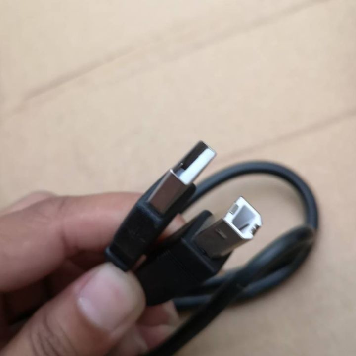 hot-สินค้าขายดีมากๆๆ-1-5-เมตร-สายต่อเครื่องปริ้นเตอร์-สาย-usb-เชื่อมต่อกับปริ้นเตอร์