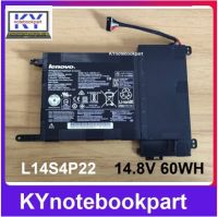 BATTERY ORIGINAL LENOVO แบตเตอรี่ ของแท้ LENOVO Y700-15ISK-17ISK-15ACZ  L14M4P23  L14S4P22