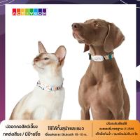 Petkit ปลอกคอแมวป้ายแท็กบลูทูธสําหรับสัตว์เลี้ยงสุนัข Fit3 Smart Pet Activity Monitor