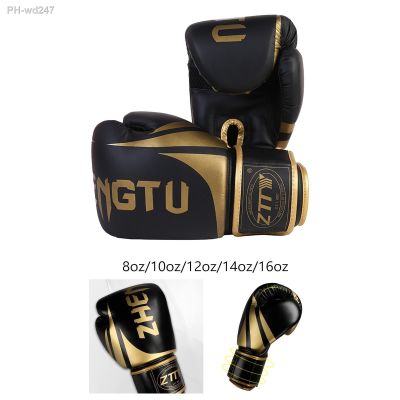 Kick Boxing Gloves Mma Gloves Martial Arts Bag Gloves Boxing Practice Training Gloves for Adults Kids