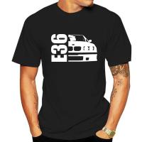 2022 Cool Tee Shirt Germany Classic Car E36 M3 Inspired Dad T Shirt Different Colours Tee Retro Car Race