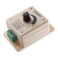 PWM Dimming Controller for LED Lights