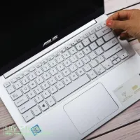 สำหรับ Asus Vivobook S14 X411U X411UA X411UF X411 X411UN X411MA E406 E406su E406ma แล็ปท็อป14นิ้วผิวนิ้วฝาครอบคีย์บอร์ด