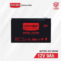 ( PRO+++ ) โปรแน่น.. ZIRCON เเบตเตอรี่เครื่องสำรองไฟ รับประกัน 1 ปีเต็ม ราคาสุดคุ้ม แบ ต เต อร รี่ แบ ต เต อร รี เเ บ ต เต อร รี่ แบ ต เต อร รี่ แห้ง