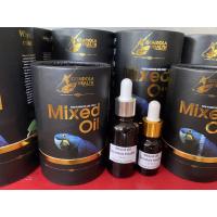 Mixed Oil Gondola Healt วิตามินนก แบบแบ่งขาย ของแท้ ?