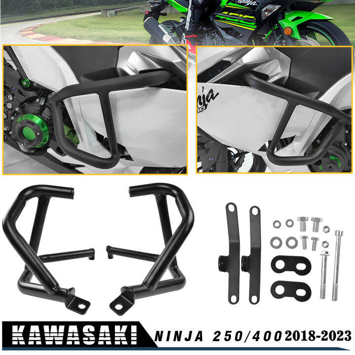 Allotmark For Kawasaki Ninja 400 Ninja 250 2018 2019 2020 2021 2022