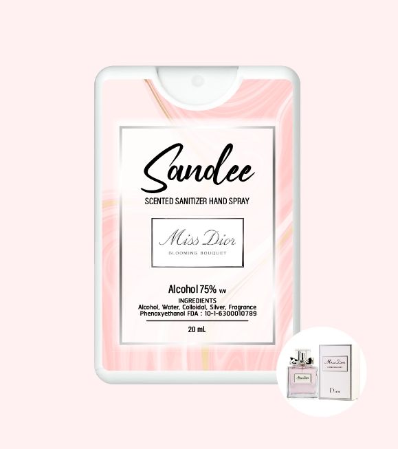 sandee-spray-แอลกอฮอล์-75-มีทั้งแบบ-สเปรย์การด์-20ml-และขวดสเปรย์-50ml