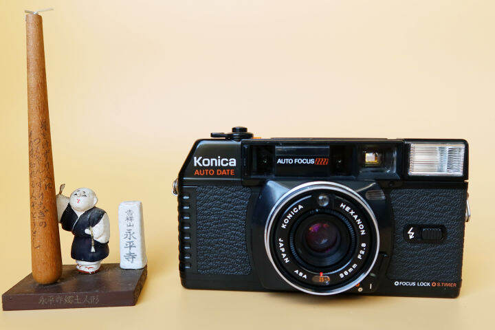 konica c35 mf