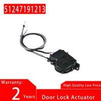 【YD】 51247191213 Tailgate Latch Actuator  F25 Parts