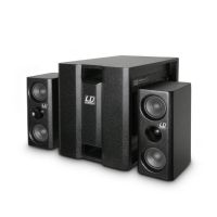 LD SYSTEM DAVE 8 XS ลำโพง