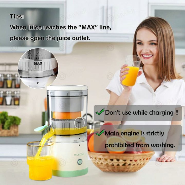 เครื่องคั้นน้ำผลไม้-electric-juicer-45w-ไร้สาย-เครื่องปั่นไฟฟ้า-เครื่องปั่นแบบพกพา-เครื่องแยกกาก-เครื่องปั่นน้ำ-ที่คั้นมะนาว-ที่บีบน้ำมะนาว-เครื่องปั่นผลไม้พกพา