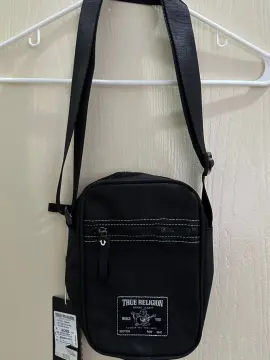 True religion man bag hot sale