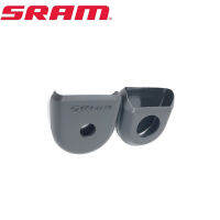 Cw ข้างต้น2ชิ้น SRAM จักรยานข้อเหวี่ยงป้องกัน SX NX GX XX1 XO จักรยานข้อเหวี่ยงปกทนทาน Rue MTB crankset รองเท้าป้องกันจักรยาน parthot