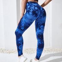 New Product Women Fitness Seamless Legging Gym Sport Yoga Leggings Women High Waist Push Up Workout Leggings