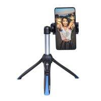 CAM ขาตั้งกล้อง ถูกที่สุด BENRO BK15 MINI TRIPOD SELFIE STICK WITH REMOTE ไม้เซลฟี่พร้อมรีโมท ขาตั้งมือถือ