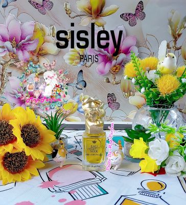 Sisley Eau Du Soir Eau De Parfum 30 ml. ( ไม่มีกล่อง No Box )