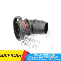 Baificar Turbo Air Intake Pipe Breather Pipes Plug PCV Quick Connector For Peugeot 208 308 3008 508 5008 RCZ Citroen C4 DS Mini