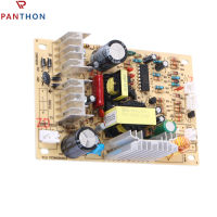 PANTHON แผงแผงควบคุมทดแทนสำหรับเครื่องจ่ายน้ำที่ AC220V เพื่อ DC12V การสลับโมดูลพลังงานแผงวงจรทำความเย็น