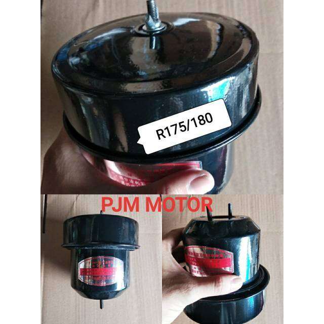 R175 AIR CLEANER Y Filter Udara Saringan Hawa Mesin Diesel Dongfeng ...