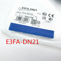 E3FA-RP21 E3FA-TP21 E3FA-DN21 100 เซ็นเซอร์ตาแมวใหม่และเป็นต้นฉบับ