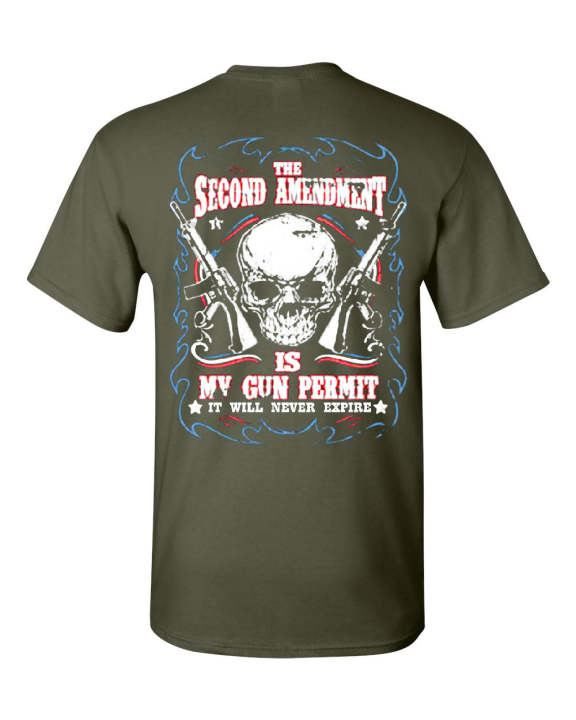 2nd-amendment-is-my-gun-permit-tshirt-gun-rights-tee