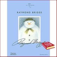 Products for you &amp;gt;&amp;gt;&amp;gt; Raymond Briggs [Hardcover]หนังสือภาษาอังกฤษมือ1(New) ส่งจากไทย