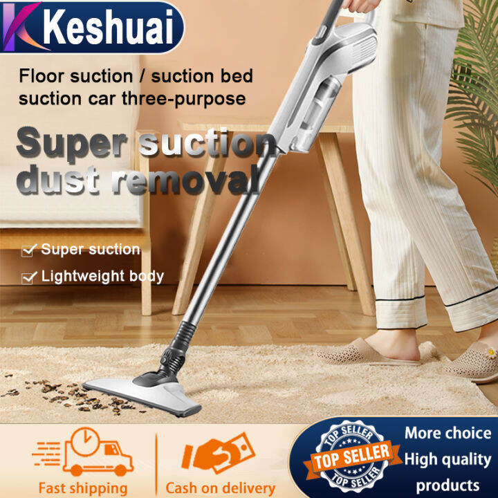 Steam Cleaner Electric Handheld Steam Mop Floor Cleaner Free 3