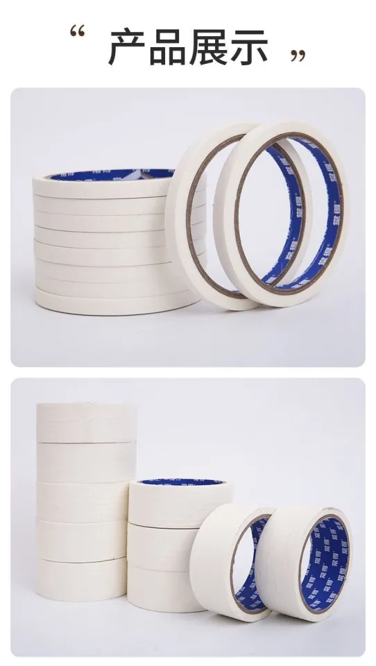 Masking Tape Paint Art, Masking Tape Color, Spray Paint Decorat