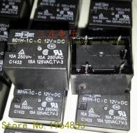 【❉HOT SALE❉】 XICOO 801h-1c-C 12vdc