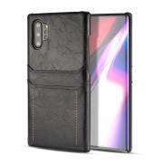 Ốp Da PU Cổ Điển Cho Samsung Galaxy Note 10 Plus Samsung Note 10 + Ốp Lưng