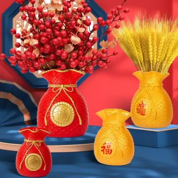 Handbag Vase - Best Price in Singapore - Oct 2023