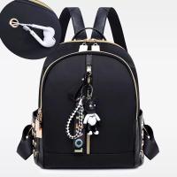 FASHION กระเป๋าเป้สะพายหลัง กระเป๋าสะพายหลังผู้หญิง backpack women