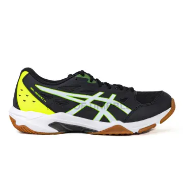 Harga sepatu asics gel rocket clearance 8